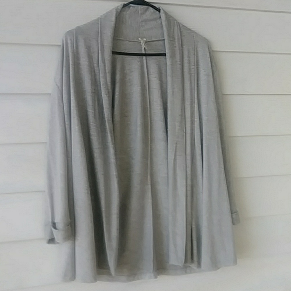 Lapis cardigan Women's Size Medium